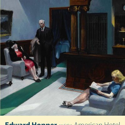 2019_EdwardHopperandtheAmericanHotel